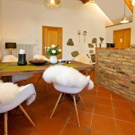 Rote Scheune בית נופש