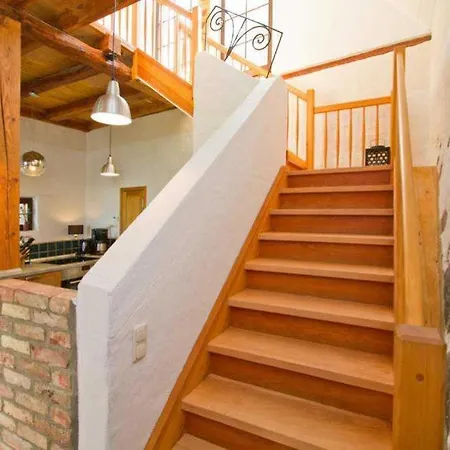 Rote Scheune * 젤린