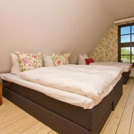 펜션 Rote Scheune *