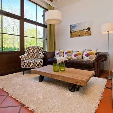 Rote Scheune Holiday home *