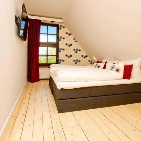 Rote Scheune * 젤린