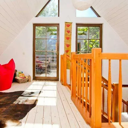 Rote Scheune סלין