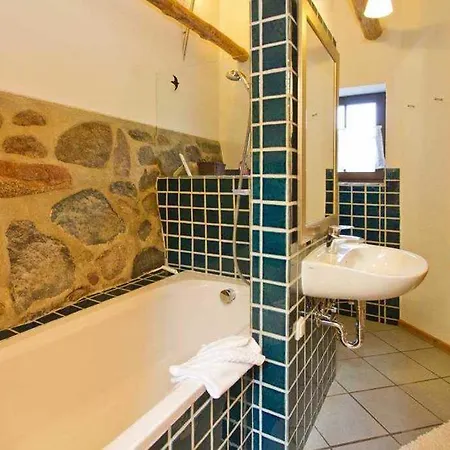 Rote Scheune Holiday home