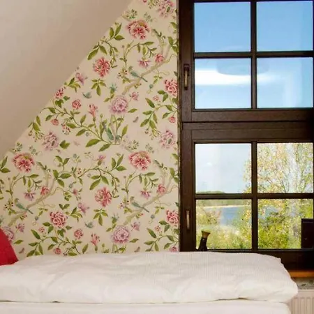 Rote Scheune Holiday home