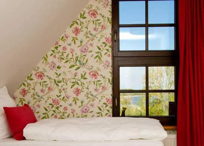 Rote Scheune בית נופש